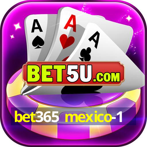 bet365 mexico